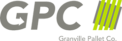 Granville Pallet Company logo